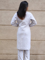 Elan Ligné Formal Co-ordset