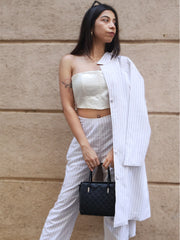 Elan Ligné Formal Co-ordset