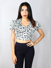 Womens Designer Top